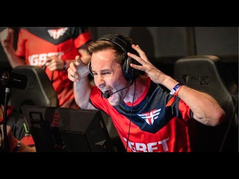 cadiaN 1v4 if There was a Crowd (FIXED)