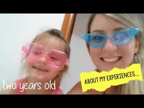 VIDEO APPLICATION | Vanessa (Au Pair) (E)