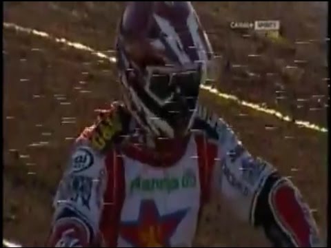 Dackarna - Västervik 2008