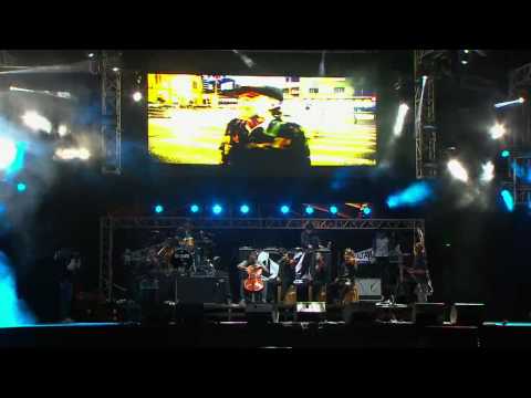 Altavoz 2013 - Militantex