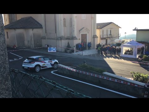 PEUGEOT 208 RALLY 4 Villardi-Guglielmi