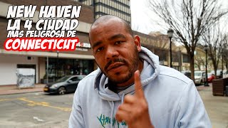 Asi es vivir en NEW HAVEN CONNETICUT