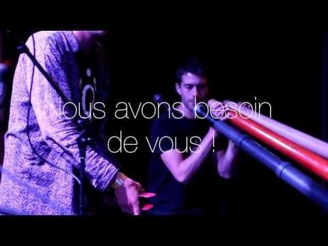 OLOJi - Crowdfunding Ulule