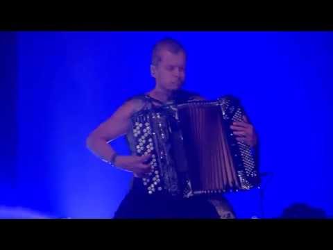 33. Festiwal Dźwięki Północy (2016)  / koncert Kimmo Pohjonen "Skin"