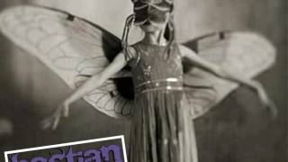 Bastian - Moth Woman