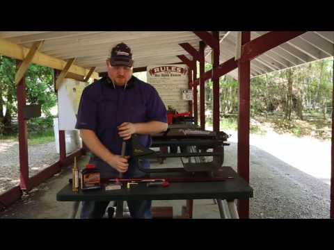Traditions Firearms - How to Load & Fire Your Traditions Bolt Action