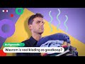 Hoe fout is onze kleding en wat kun je doen? ??| Uitgezocht #46
