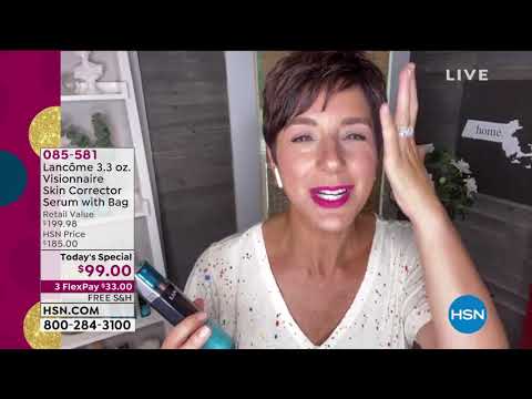 HSN | Wake Up Beautiful with Valerie - Birthday Celebration 07.22.2020 - 08 AM