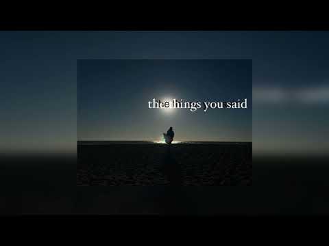 jauntix - the things you said (depeche mode cover)