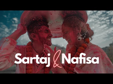 Sartaj & Nafisa | Trailer | Bangladesh | Epic Stories