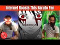 Naruto Reaction Became A Viral Meme Sharingan Killer Explained
