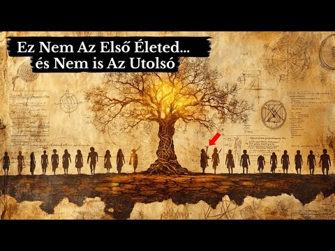 Így Választja Ki a Lelked a Szüleidet és Lelki Társadat a Halál Után