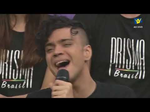 Hospedando Anjos - Feat Prisma Brasil