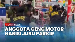 Download lagu Brigez Indonesia Minta Maaf! Desak Anggota Pelaku Pengeroyokan Juru Parkir, Segera Menyerahkan Diri mp3