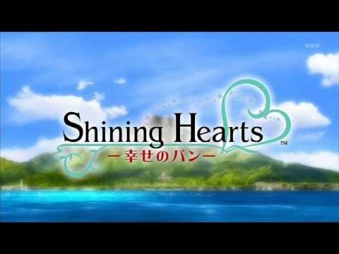 Shining Hearts: Bread of Happiness Ending