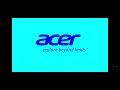 Acer In Chorded