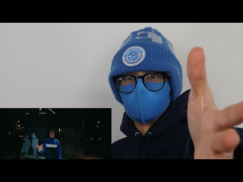 MEXICAN AMERICAN REACTS TO MORAD!!!!! THIS WAS BETTER THAN I THOUGHT