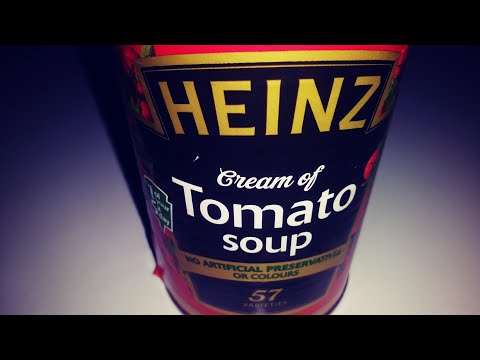 download lagu mp3 mp4 Heinz Creamy Tomato Soup, download lagu Heinz Creamy Tomato Soup gratis, unduh video klip Heinz Creamy Tomato Soup