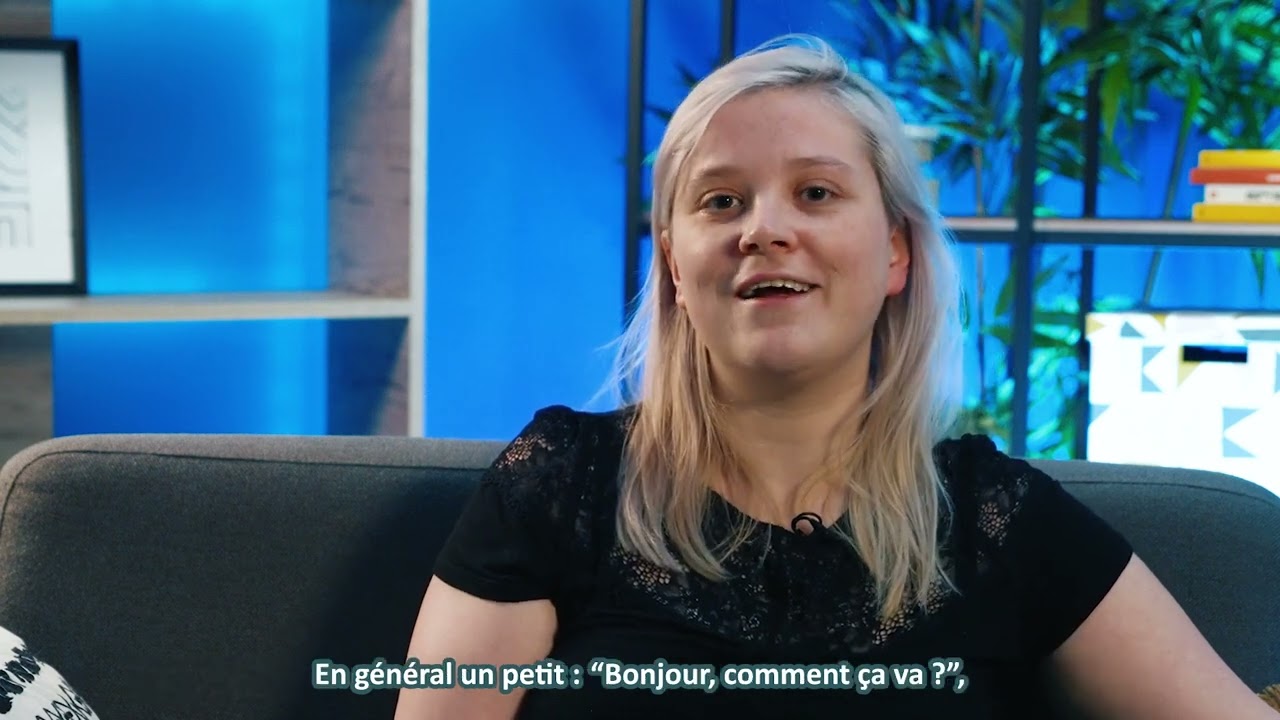 la compétition : quoi, pourquoi, comment, léa t'explique ! thumbnail