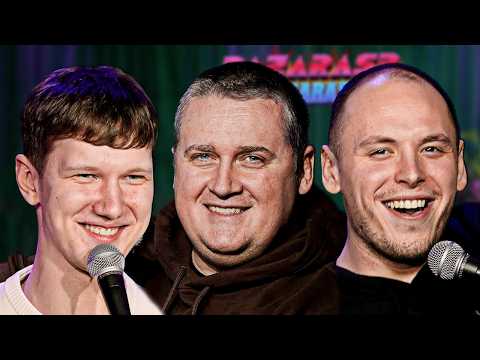 Tiesa yra svarbu! #88 Bazaras?Bazaras! ft. Skirmantas Malinauskas