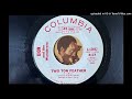 Dion and The Wanderers - Two Ton Feather (Columbia) 1966