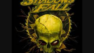 Shadows fall - Serenity