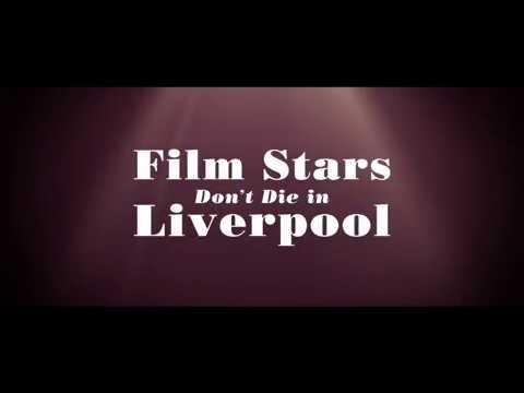 Film Stars Don't Die in Liverpool (UK Trailer)