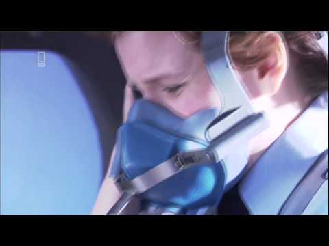 Mayday - S03E01 Am seidenen Faden (Aloha Flug 243 - Notlandung auf Hawaii) [HD 1080p]