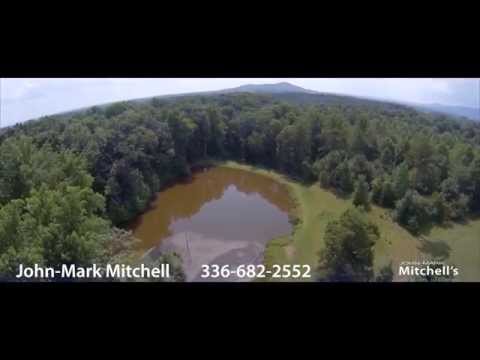 Wakefield Farms , State Road, North Carolina