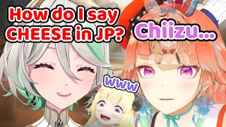 Kiara has a flashback from 6 years ago when Cecilia asked her this: