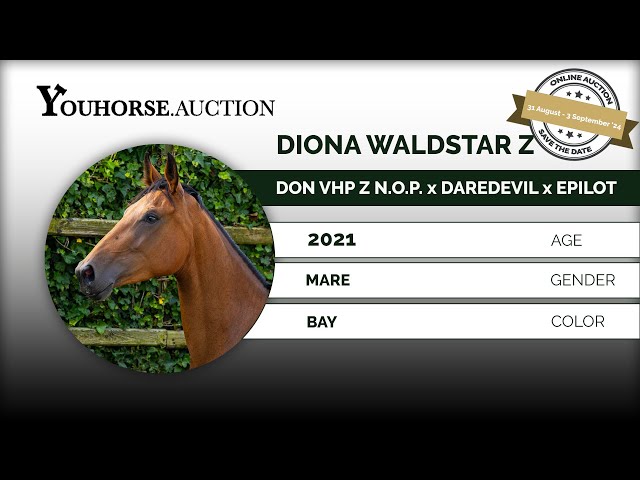 Diona Z
