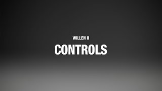 Video thumbnail for How To Use The Controls On The Marshall Willen II Portable Speaker by Marshall Support