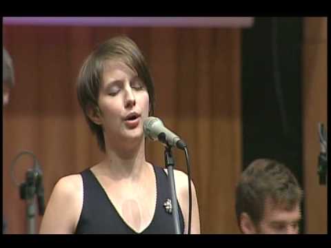 European Jazz Motion - Opening