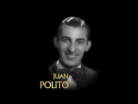 LA BRUJA  Tango  11 08 1953  Juan Polito Francisco Gorrindo  Raúl Figueroa con Juan Polito y su Or