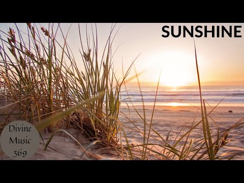 SUNSHINE(No Copyrights Music) Divine Music 369