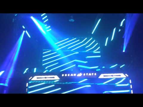 Rank 1 Dreamstate L.E.D there be light