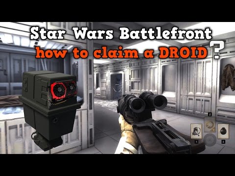 Weekend Playing Star Wars Battlefront MP