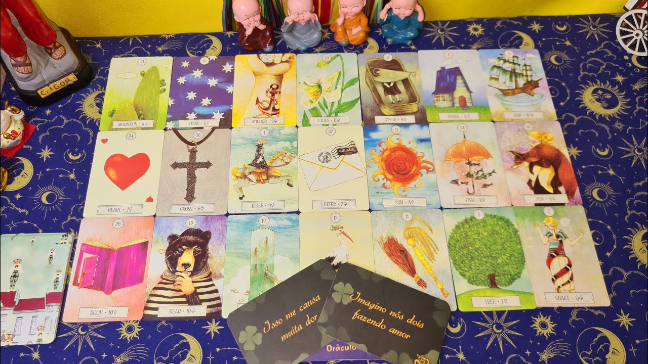 NÃO IMAGINOU QUE SUA AUSÊNCIA IRIA DOER TANTO! Pensa em você obsessivamente...🤯🤯😳