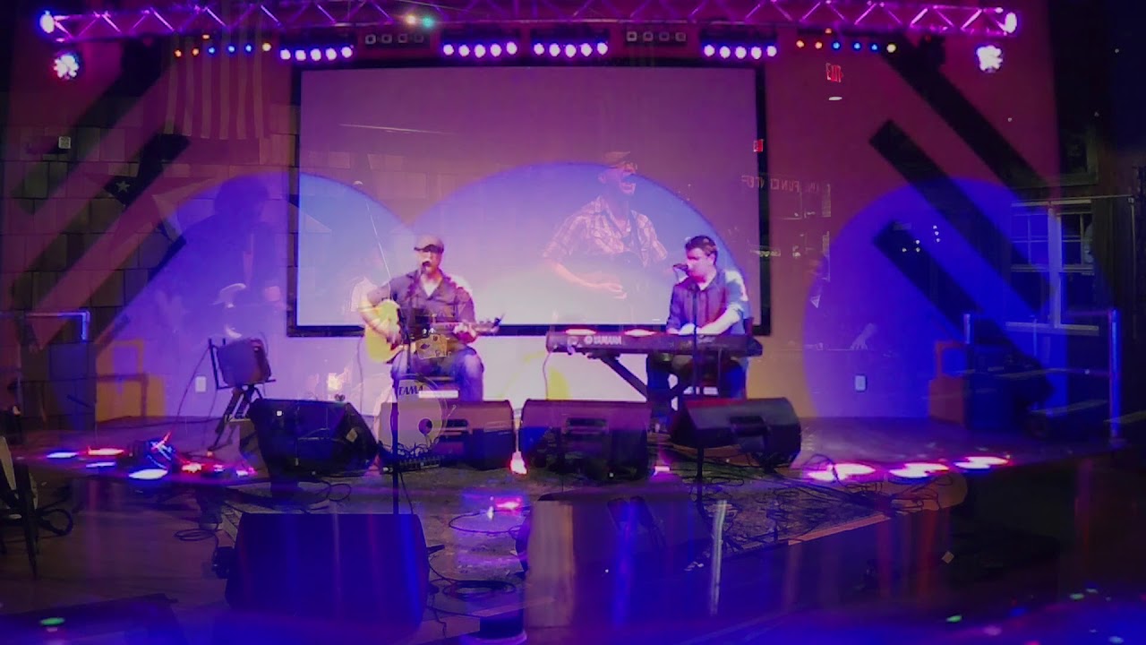 Promotional video thumbnail 1 for Chris Timbers Music