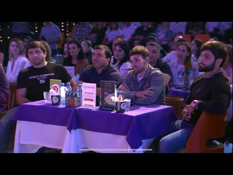 Women's Club 178 - ԸՄԲՇԱՄՐՏԻ ԵՎՐՈՊԱՅԻ ՉԵՄՊԻՈՆՆԵՐ