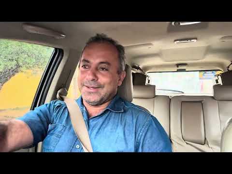 FOI MUITA CHUVA HOJE AQUI EM SÃO GERALDO DO ARAGUAIA PARÁ 