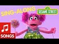 Sesame Street: Hurray Hurrah For Broccoli with Abby | Lyric Video