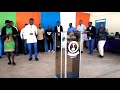 Neno Lilimjia Yoeli By Kaiboi Cu Choir