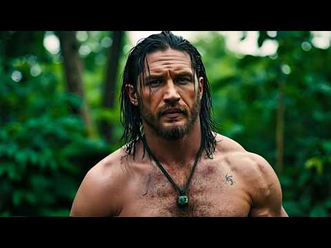 Mściciel | Ucieka, by zemścić się na tych, którzy go zdradzili | Filmy akcji po polsku | cały film