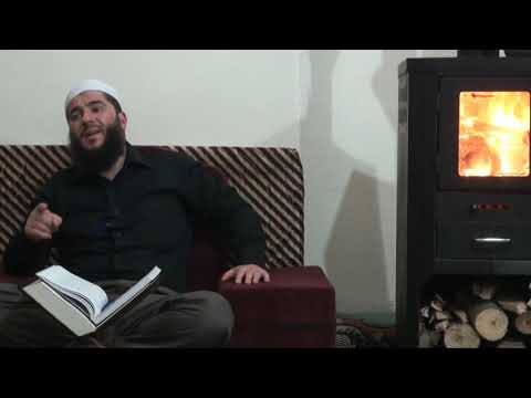 Tallja me Muslimanët "Shikoni kta të prapambeturit" - Hoxhë Muharem Ismaili