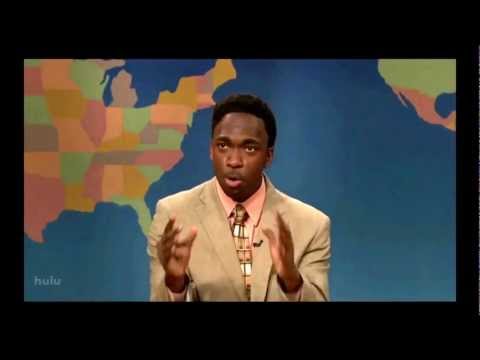 Saturday Night Live Mocks Stephen A. Smith
