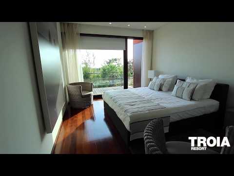 Tróia Resort - Land Houses