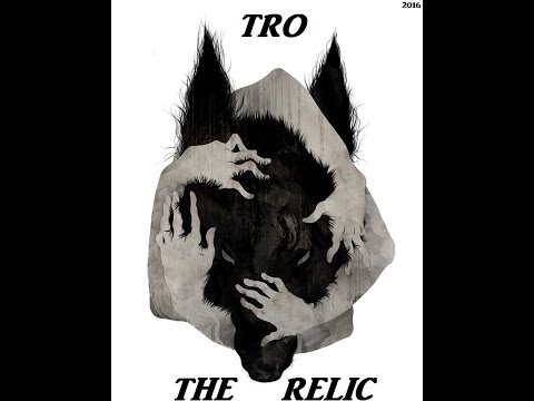 TRO The Relic Track 2 Burial teargas and plateglass plague burial rap remix by Tro