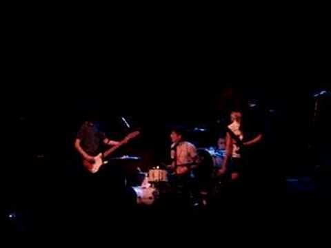 Be Your Own PET - Adventure (Avalon '07)