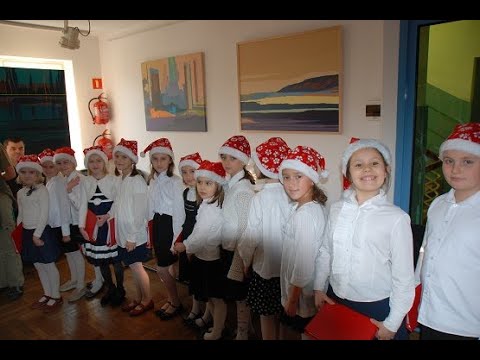 GDY SIĘ CHRYSTUS RODZI 9 - 2011